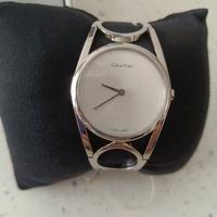 Orologio donna Calvin Klein