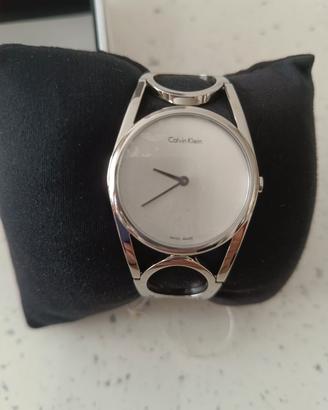 Orologio donna Calvin Klein