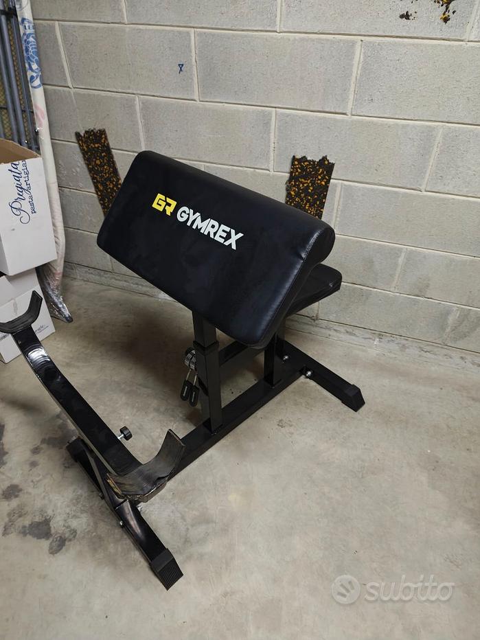 Bicipiti Sports e attrezzatura sportiva usata