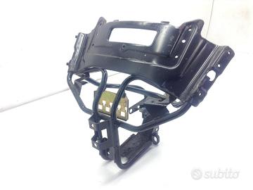 GILERA NEXUS 500 TELAIO TELAIETTO ANTERIORE 2003 2