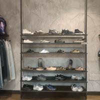 Espositore scarpe