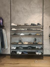 Espositore scarpe