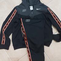 Tuta completa Nike