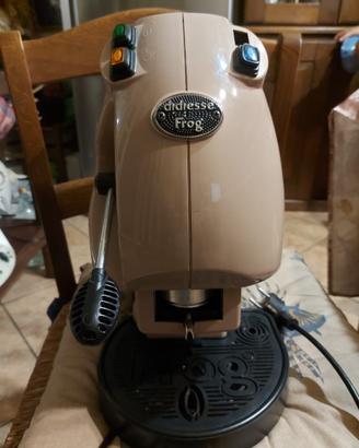 Macchina da caffè e microonde