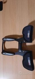 Appendice da triathlon per bici da corsa