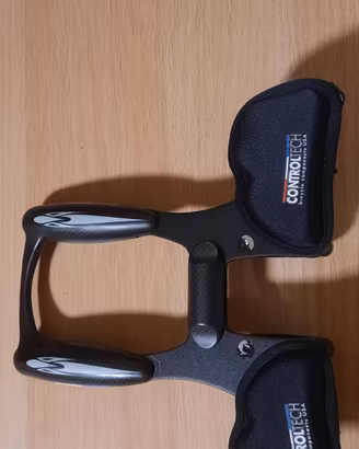 Appendice da triathlon per bici da corsa