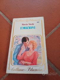 libro emozioni