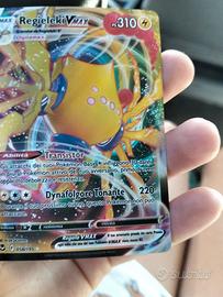  carta Pokémon