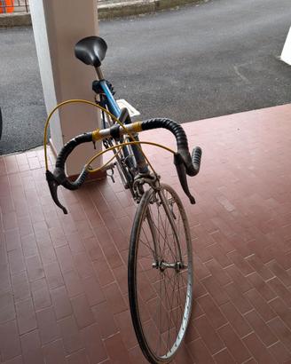 Bici da corsa d’epoca Legnano