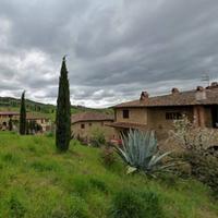 Casa singola - Pienza