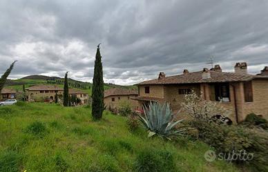 Casa singola - Pienza