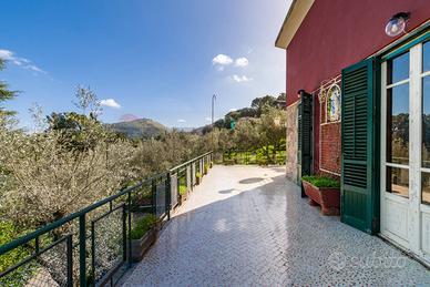 Villa singola - Monreale