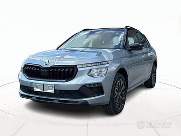 SKODA Kamiq 1.0 tsi be more 95cv