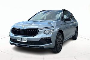 SKODA Kamiq 1.0 tsi be more 95cv