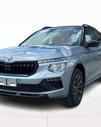 SKODA Kamiq 1.0 tsi be more 95cv