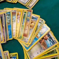 Carte pokemon