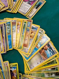 Carte pokemon