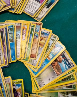 Carte pokemon