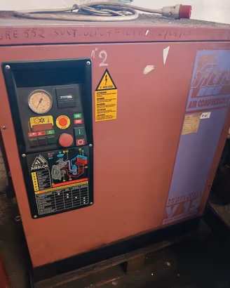 Compressore FIAC 