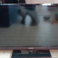 Televisione Samsung lcd 40 pollici