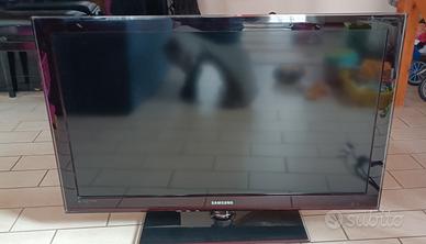 Televisione Samsung lcd 40 pollici