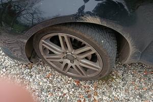 AUDI A 3 SLIN 170 cv