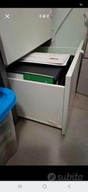 Cassettiera ikea visthus