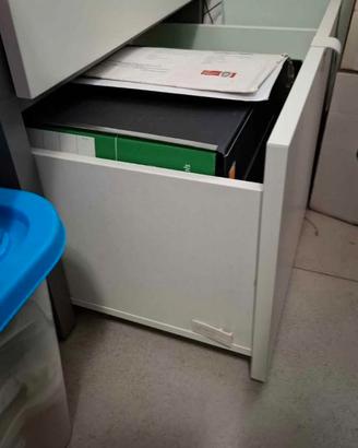 Cassettiera ikea visthus