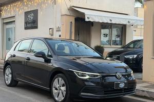 VOLKSWAGEN Golf 2.0TDI 150 DSG Style