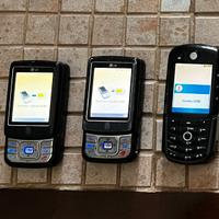 Cellulari