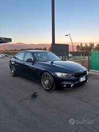 Bmw 328i