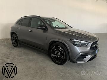 Mercedes GLA 200 AMG Premium Plus GARANZ MERCEDES