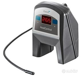 Termostato elettronico per acquari e terrari