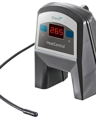 Termostato elettronico per acquari e terrari