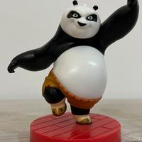 Personaggio Kung Fu Panda