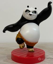 Personaggio Kung Fu Panda