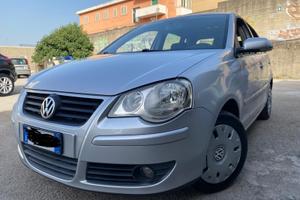 Volkswagen Polo 1.4/69CV TDI 5p. Comfortline