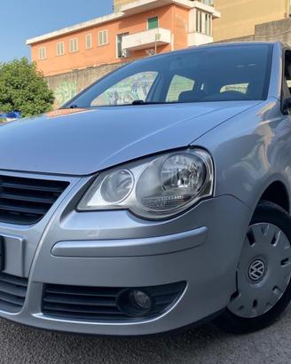 Volkswagen Polo 1.4/69CV TDI 5p. Comfortline