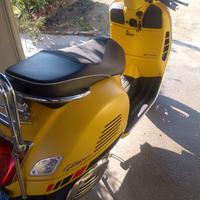 vespa 300 super 2018