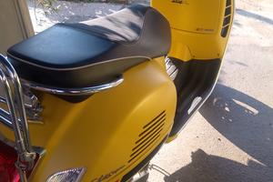 vespa 300 super 2018