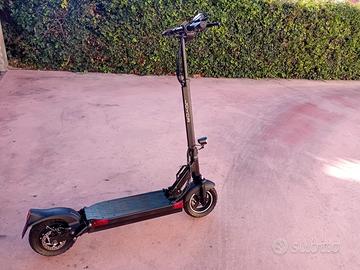 Monopattino Elettrico JOYOR - VISTO E PIACIUTO!
