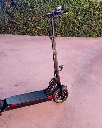 Monopattino Elettrico JOYOR - VISTO E PIACIUTO!