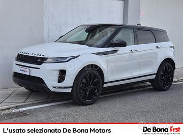 Land Rover Range Rover Evoque 2.0d i4 mhev s awd 1