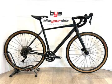 CANNONDALE Topstone tg.M | Shimano 105