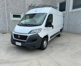 Fiat Ducato 2.3 MJT 130CV E6 FURGONE PASSO MEDIO H