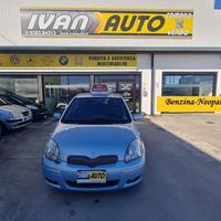 TOYOTA Yaris 1.3 Benzina-Neopatentati