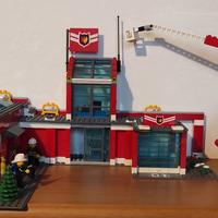 Lego art. 7945