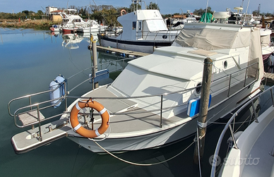 Coronet 24 famili castom