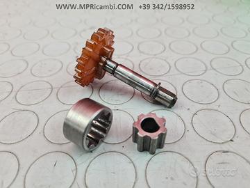 POMPA OLIO HONDA CRF 450 2011 2010 R 2009