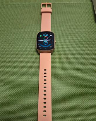 Smartwach rosa